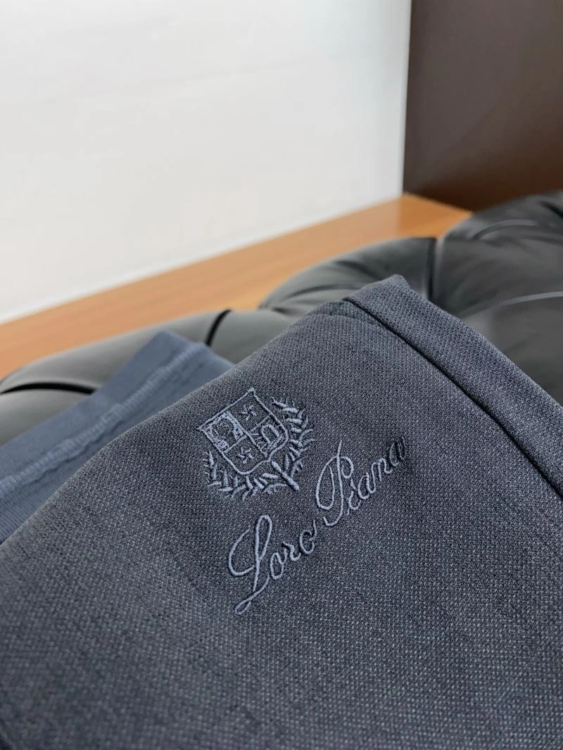 Loro Piana Long Pants Snug 158292