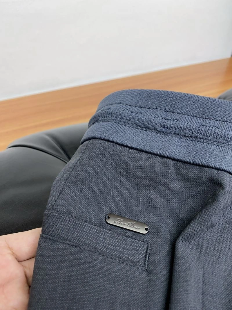 Loro Piana Long Pants Snug 158292