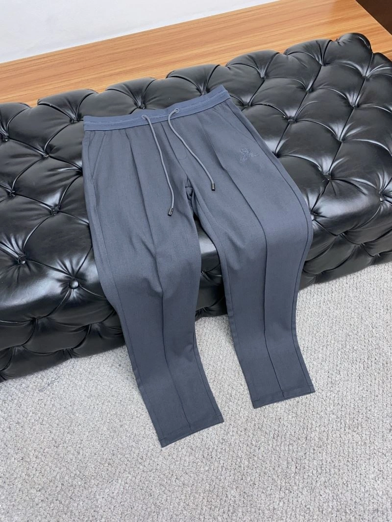 Loro Piana Long Pants Snug 158292