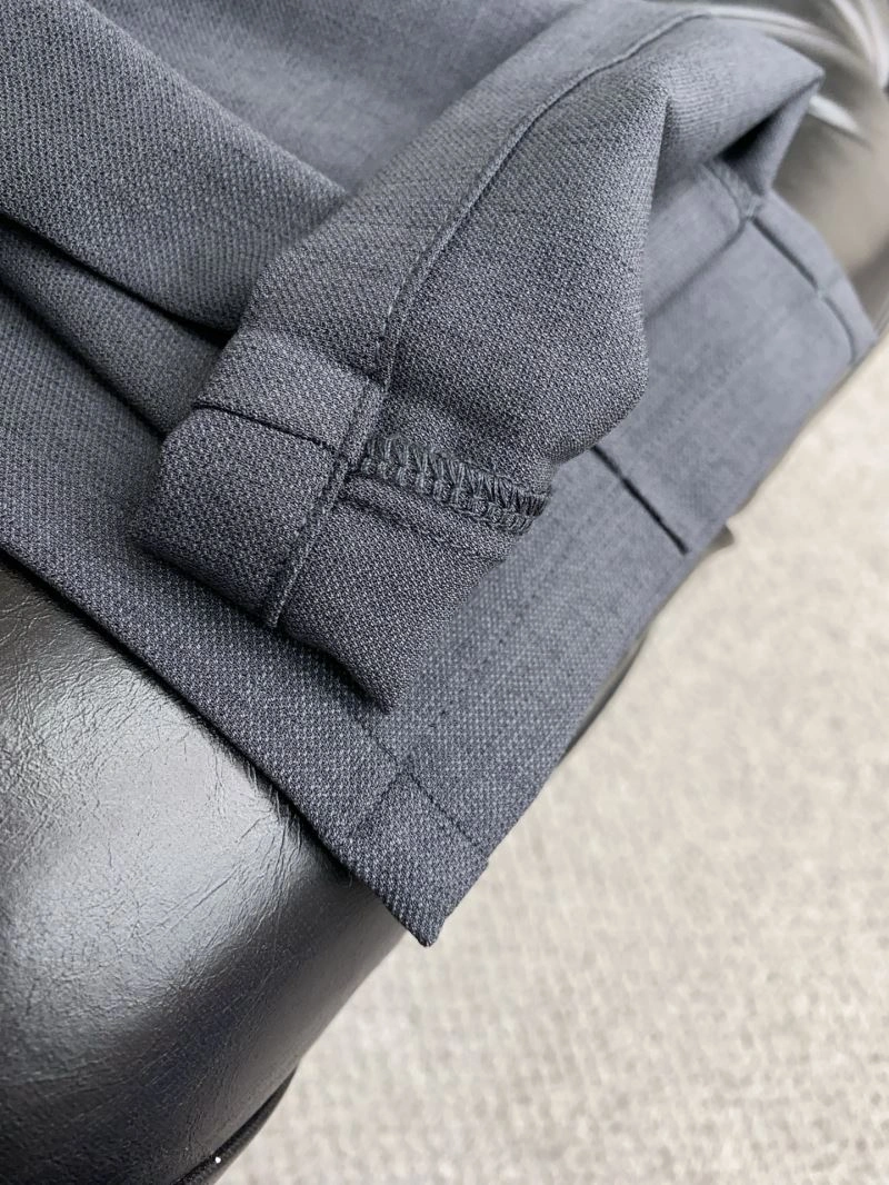 Loro Piana Long Pants Snug 158292