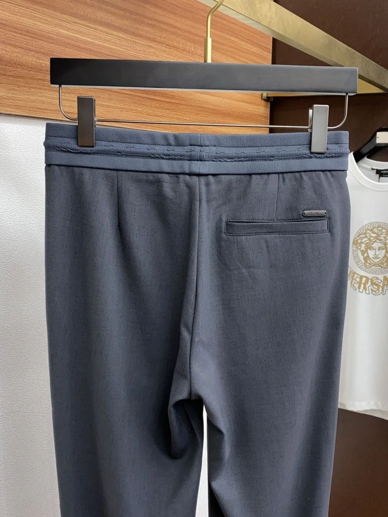 Loro Piana Long Pants Snug 158292