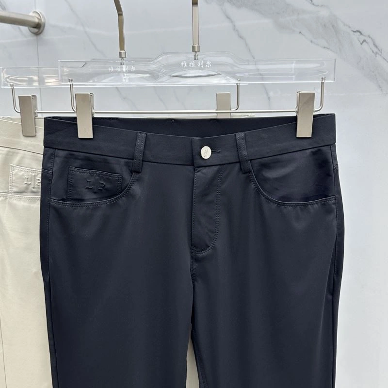 Loro Piana Long Pants Trendy 158299