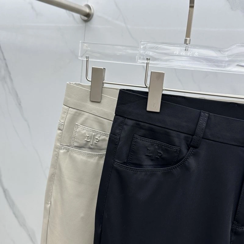 Loro Piana Long Pants Trendy 158299