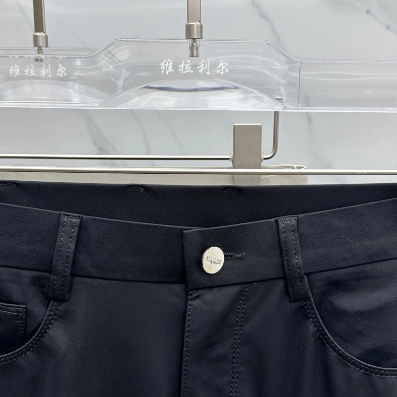 Loro Piana Long Pants Trendy 158299
