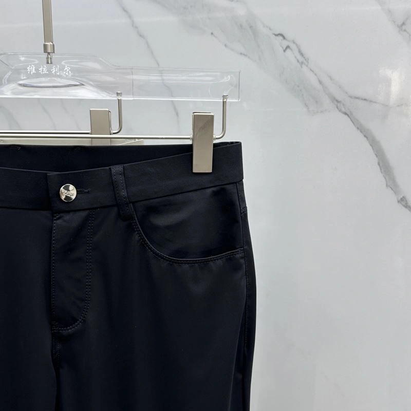 Loro Piana Long Pants Trendy 158299