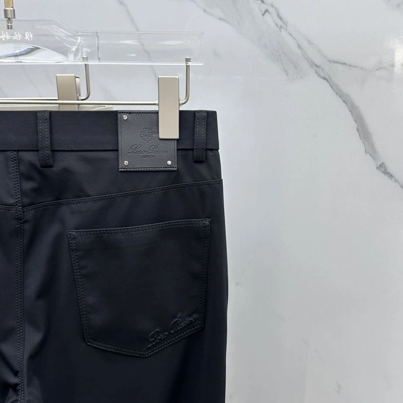 Loro Piana Long Pants Trendy 158299