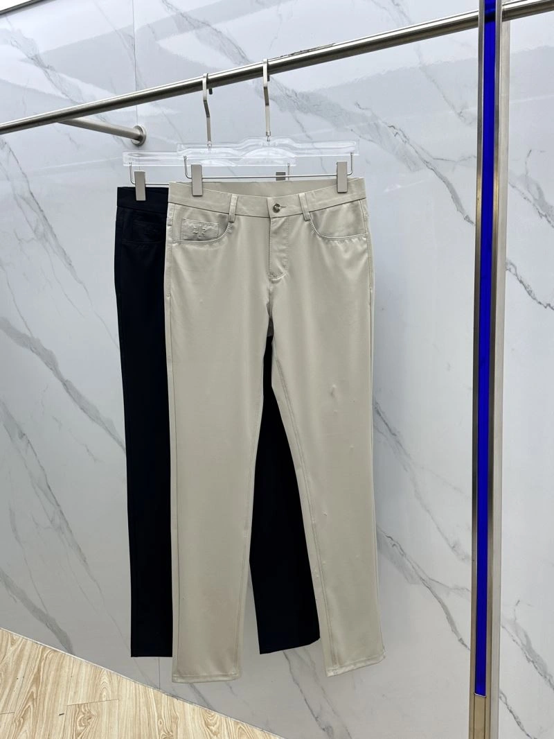 Loro Piana Long Pants Unique 158295