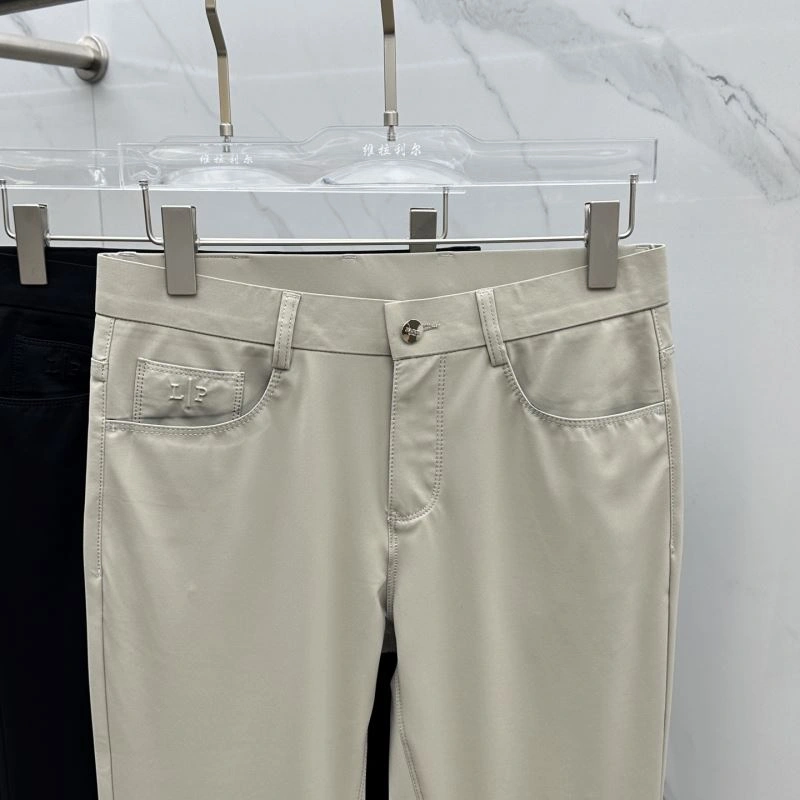 Loro Piana Long Pants Unique 158295