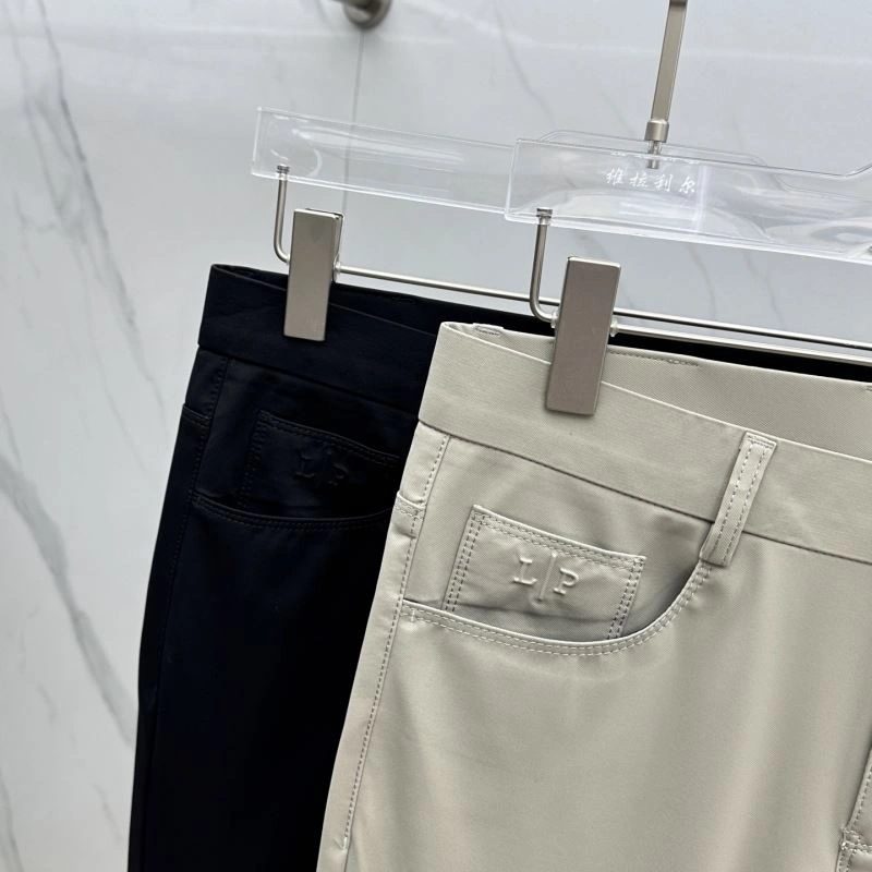 Loro Piana Long Pants Unique 158295