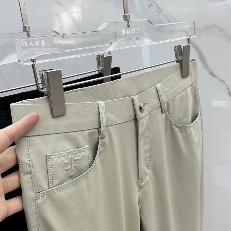 Loro Piana Long Pants Unique 158295