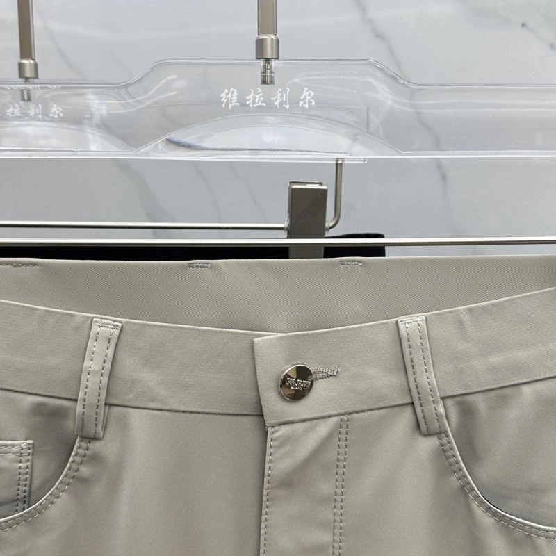 Loro Piana Long Pants Unique 158295