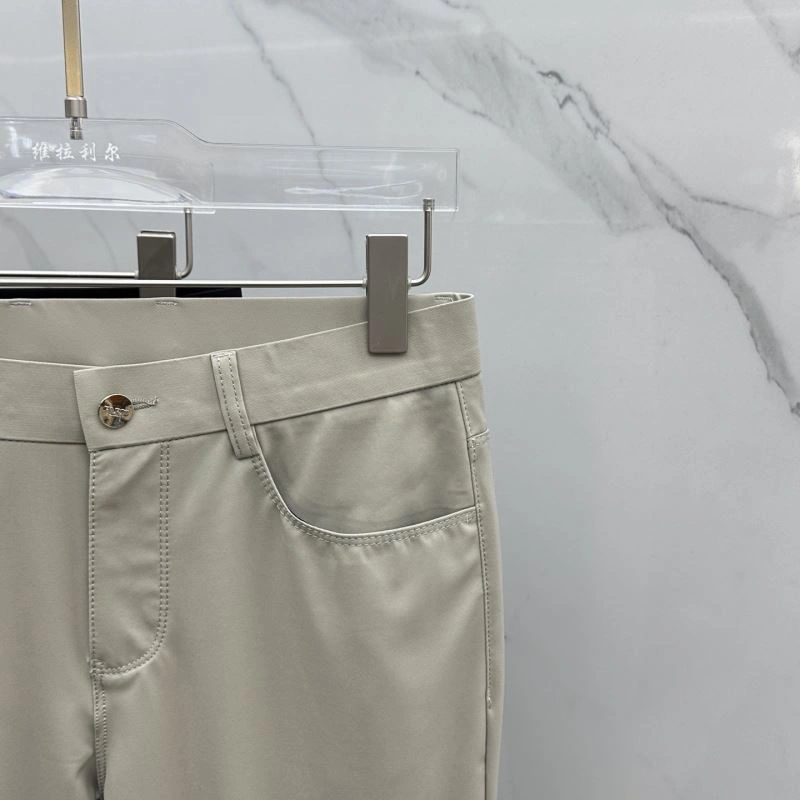 Loro Piana Long Pants Unique 158295