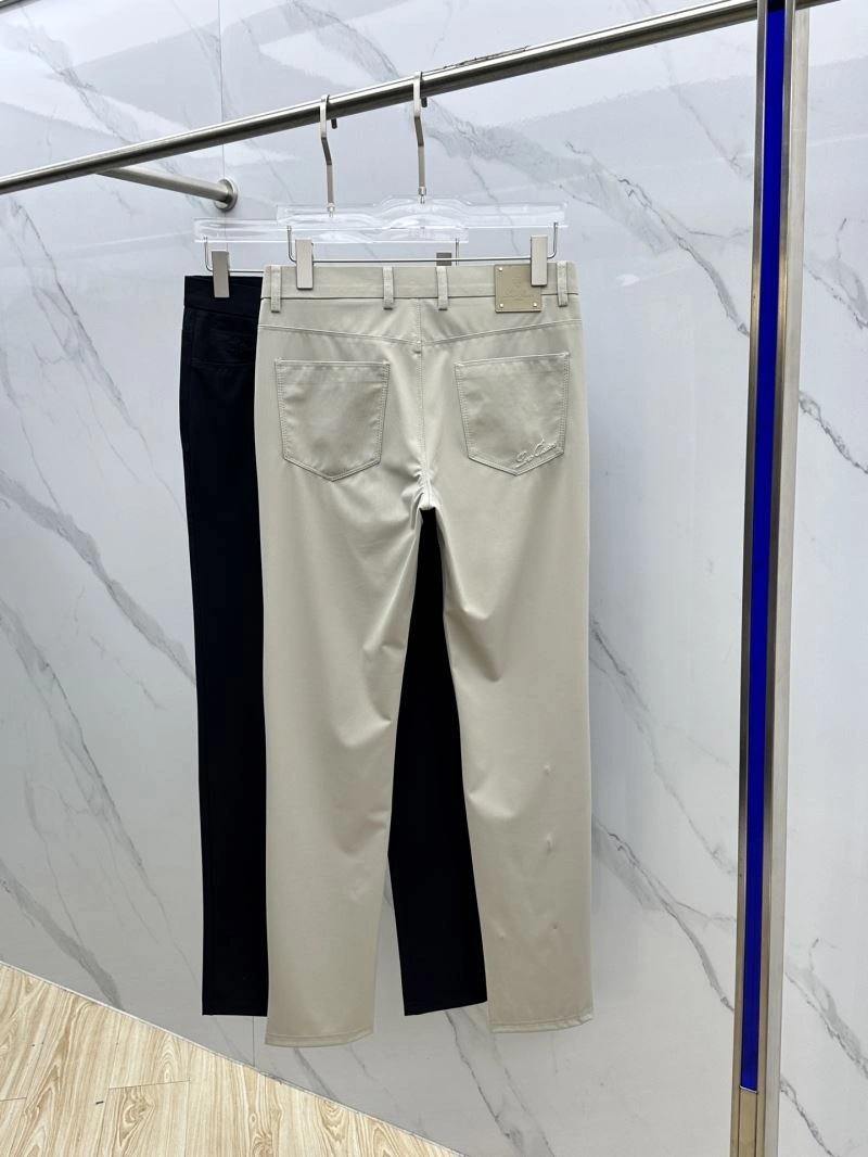 Loro Piana Long Pants Unique 158295