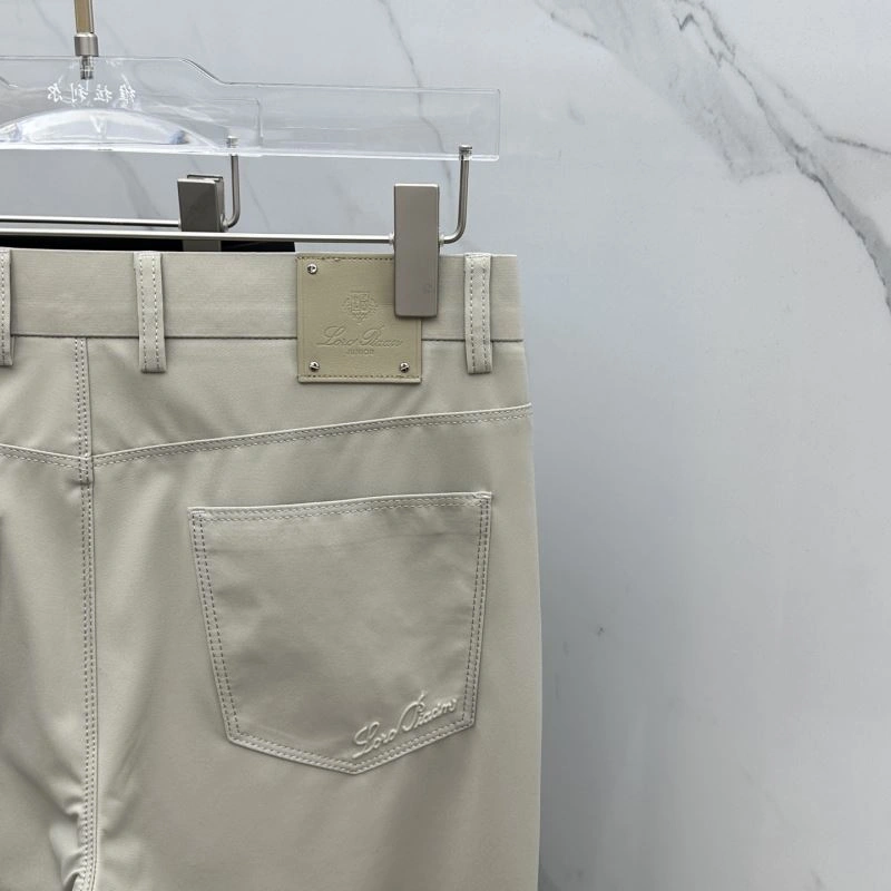 Loro Piana Long Pants Unique 158295
