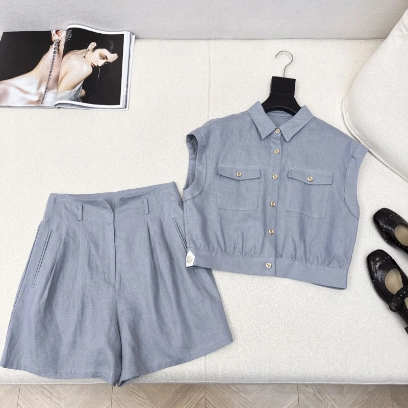 Loro Piana Long Suits Casual 156635