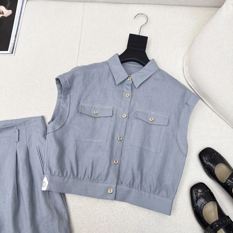 Loro Piana Long Suits Casual 156635