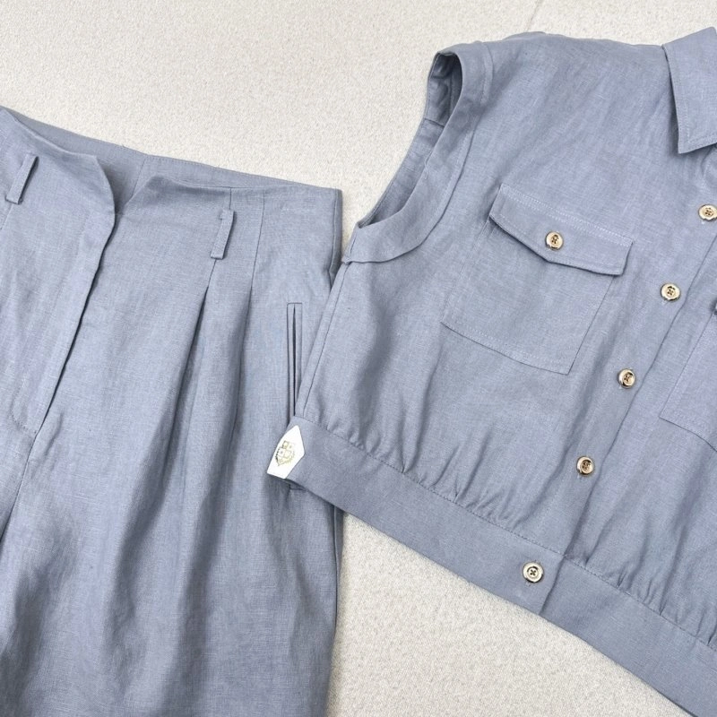 Loro Piana Long Suits Casual 156635