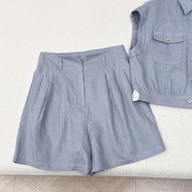Loro Piana Long Suits Casual 156635