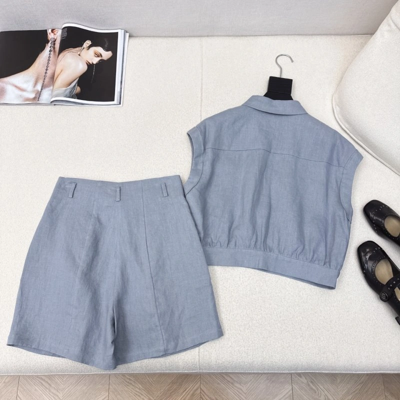 Loro Piana Long Suits Casual 156635