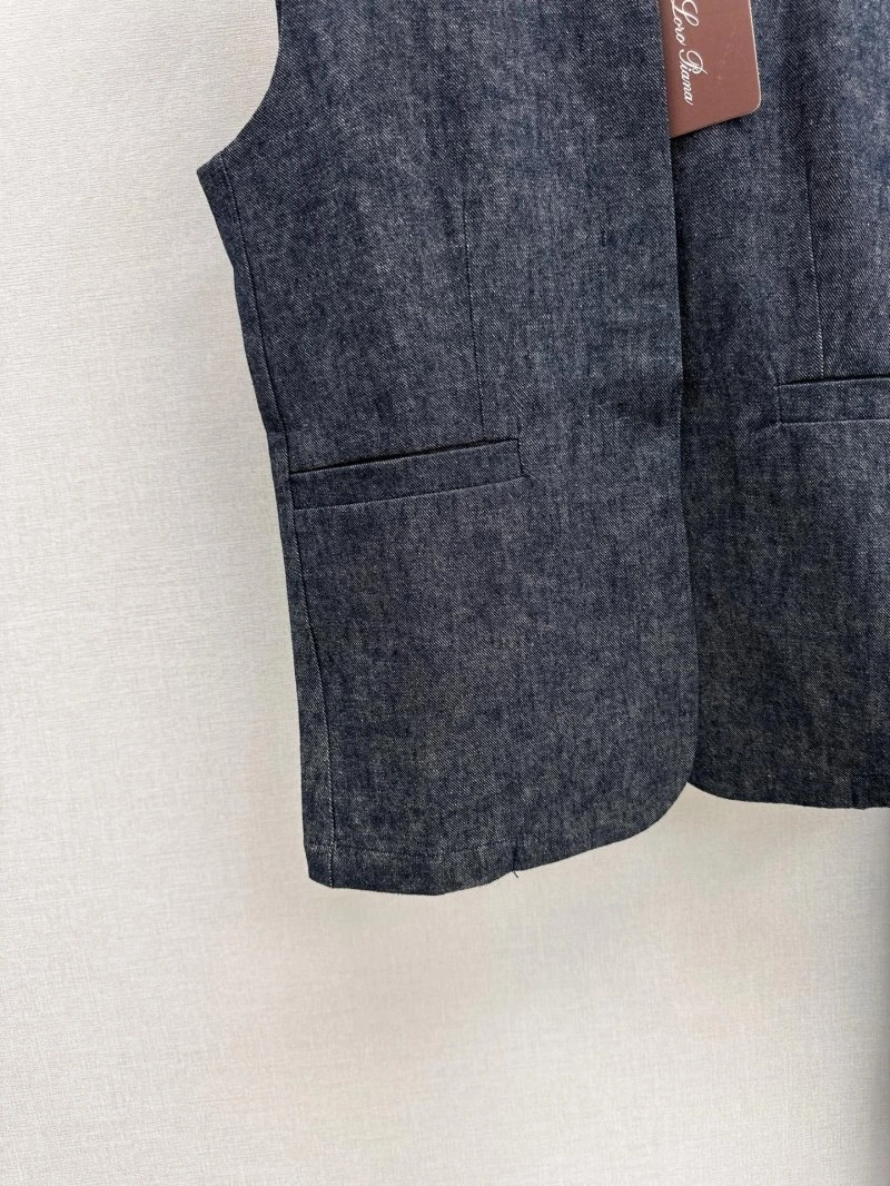 Packable Loro Piana Long Suits 149444