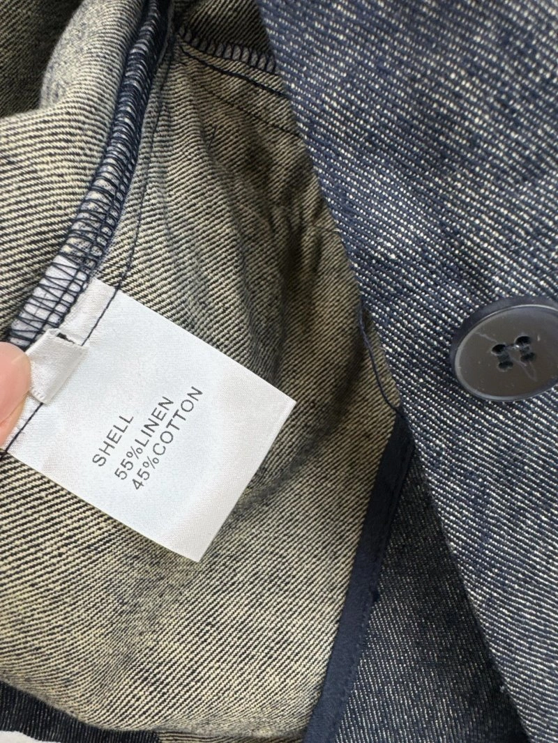 Packable Loro Piana Long Suits 149444