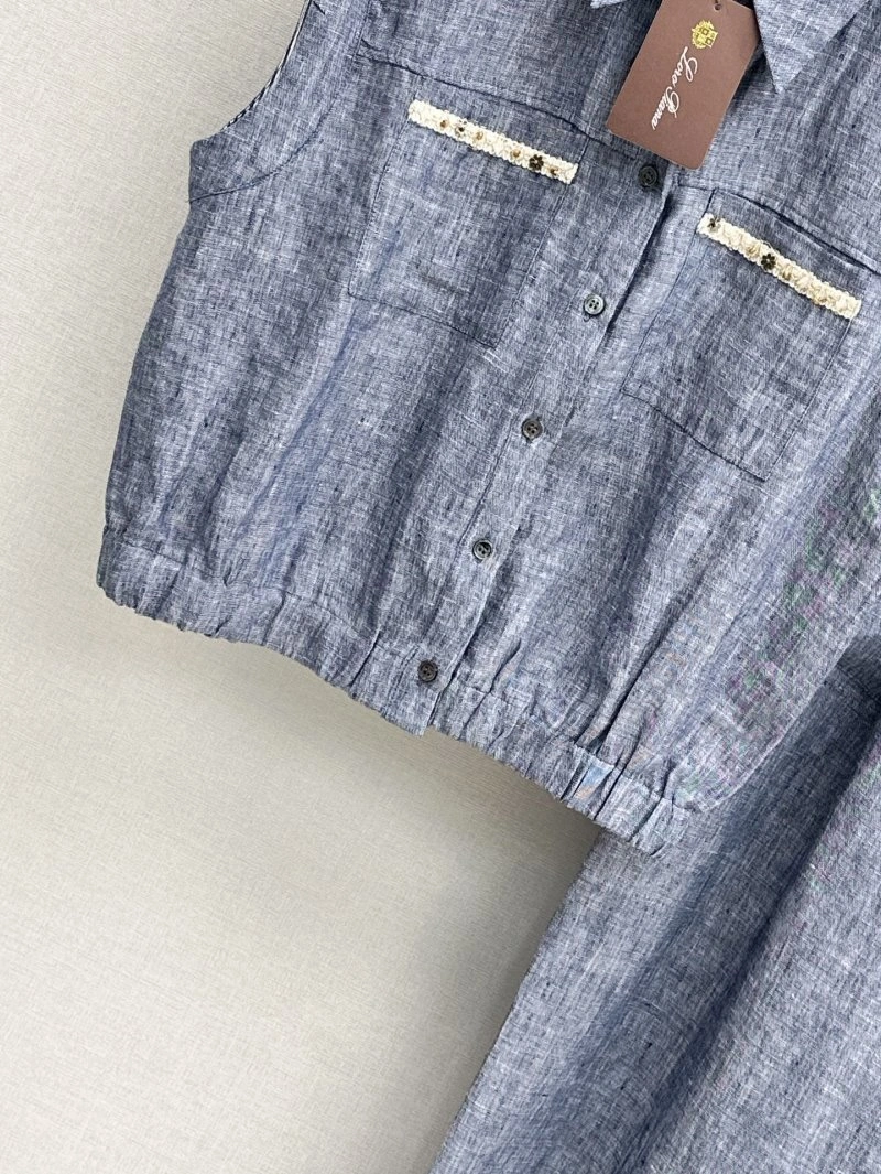 Durable Loro Piana Long Suits 149438