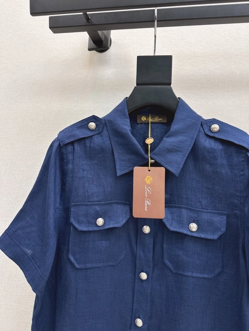 Reliable Loro Piana Long Suits 149428