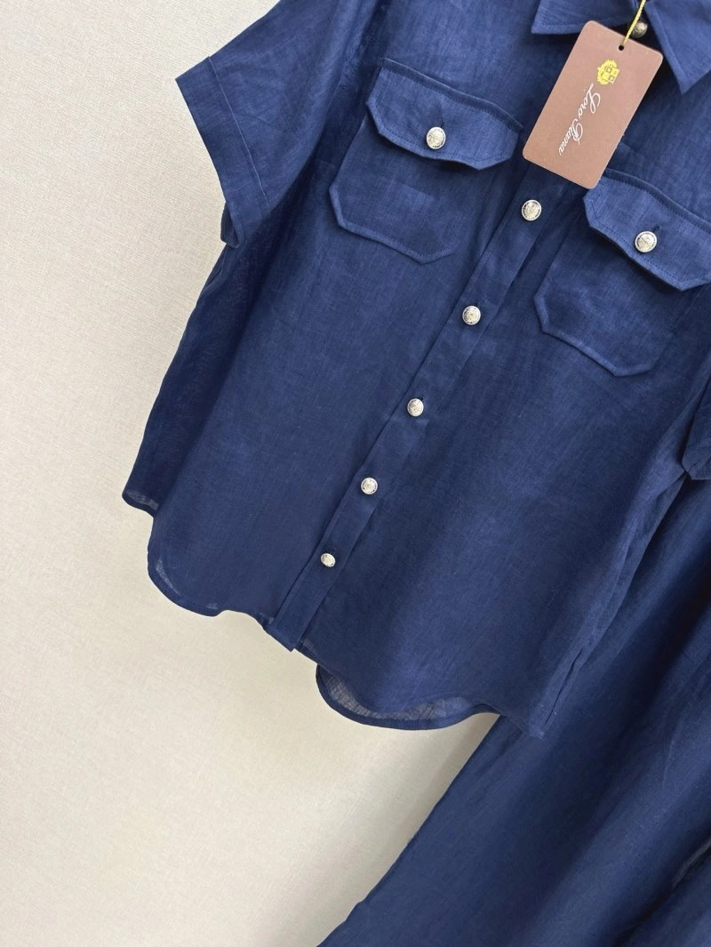 Reliable Loro Piana Long Suits 149428