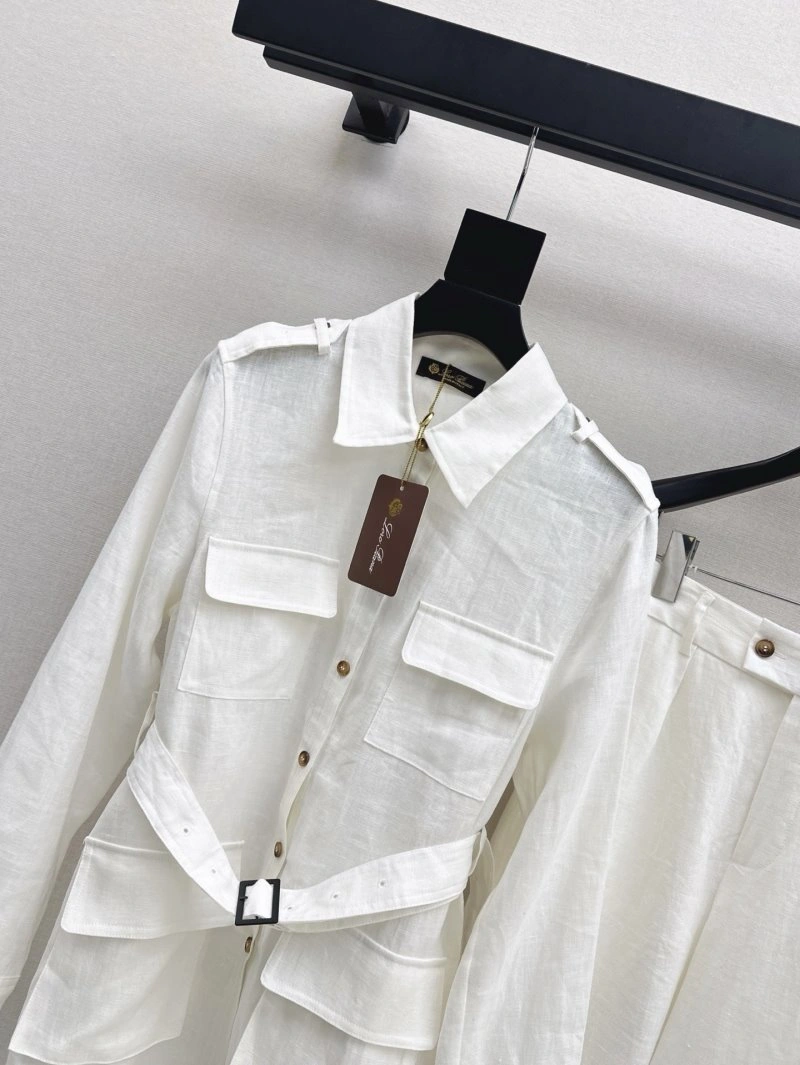 Loro Piana Long Suits Popular 149425