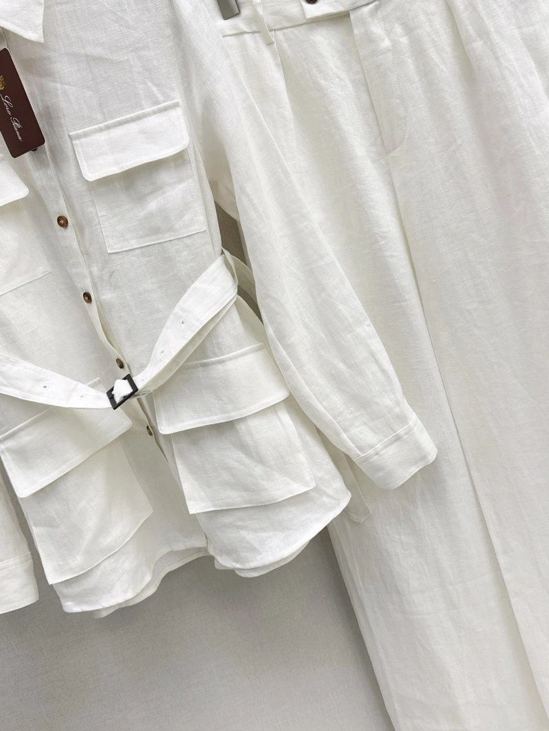 Loro Piana Long Suits Popular 149425