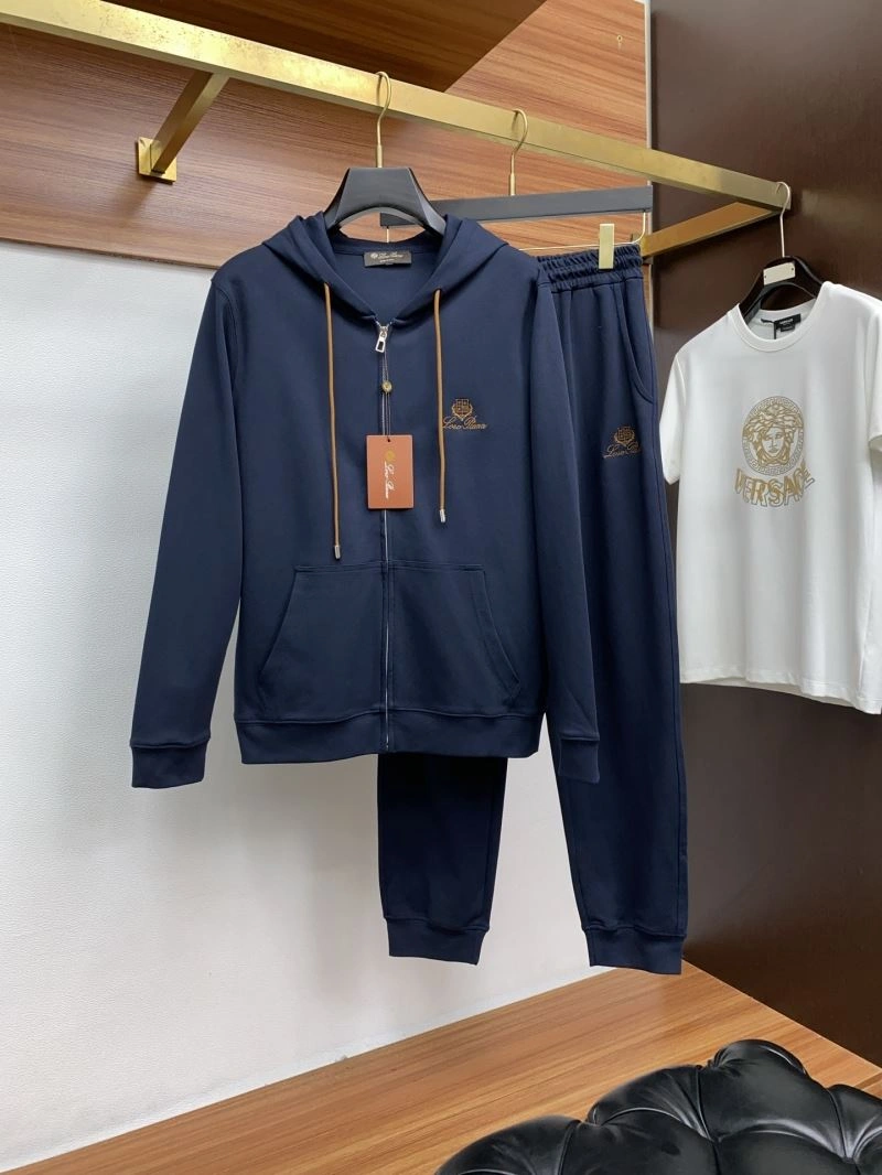 Loro Piana Long Suits DailyWear 160353