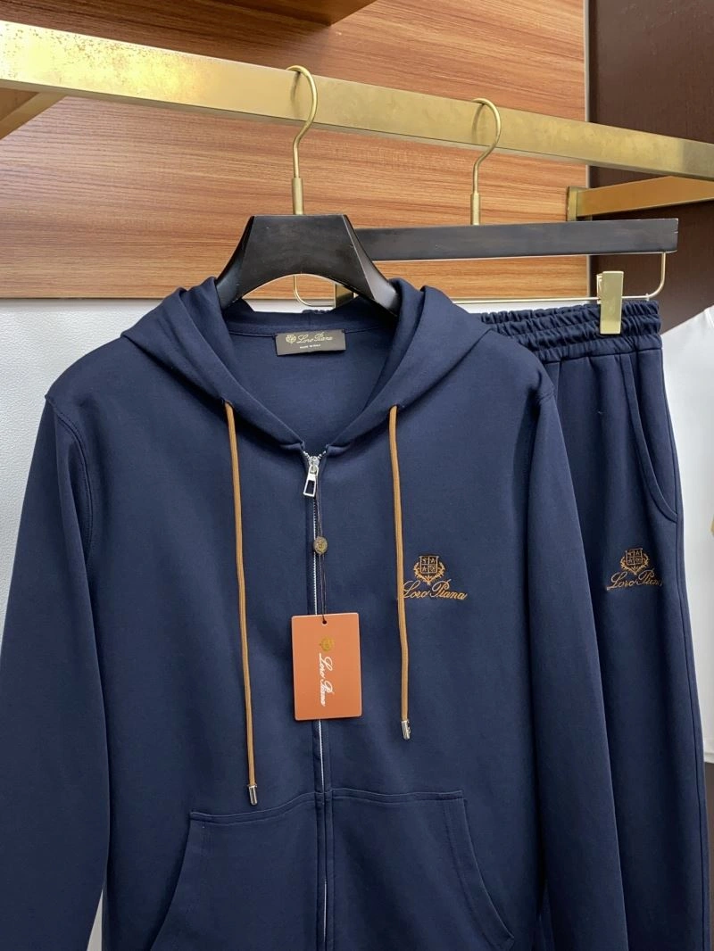 Loro Piana Long Suits DailyWear 160353