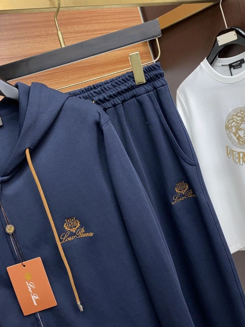 Loro Piana Long Suits DailyWear 160353