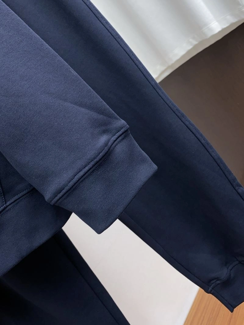 Loro Piana Long Suits DailyWear 160353