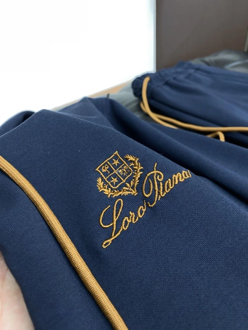 Loro Piana Long Suits DailyWear 160353