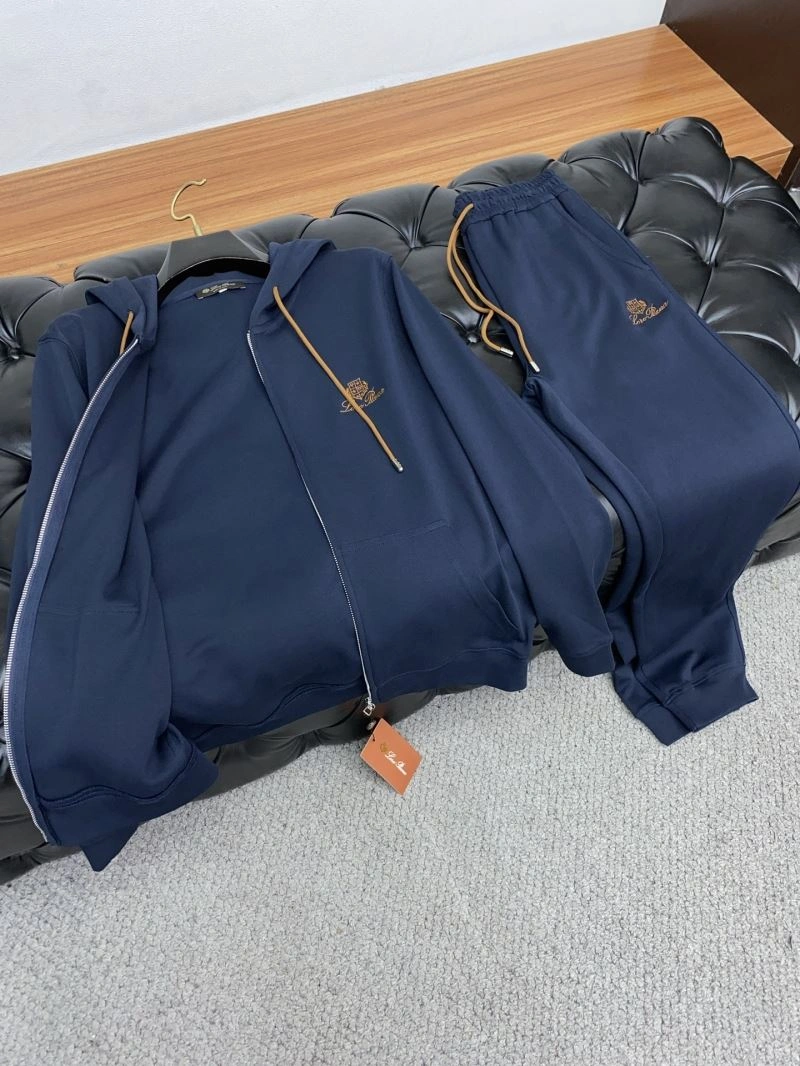 Loro Piana Long Suits DailyWear 160353