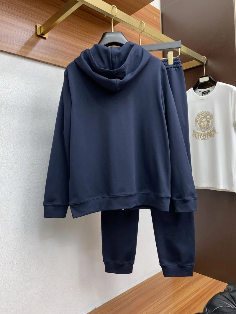 Loro Piana Long Suits DailyWear 160353