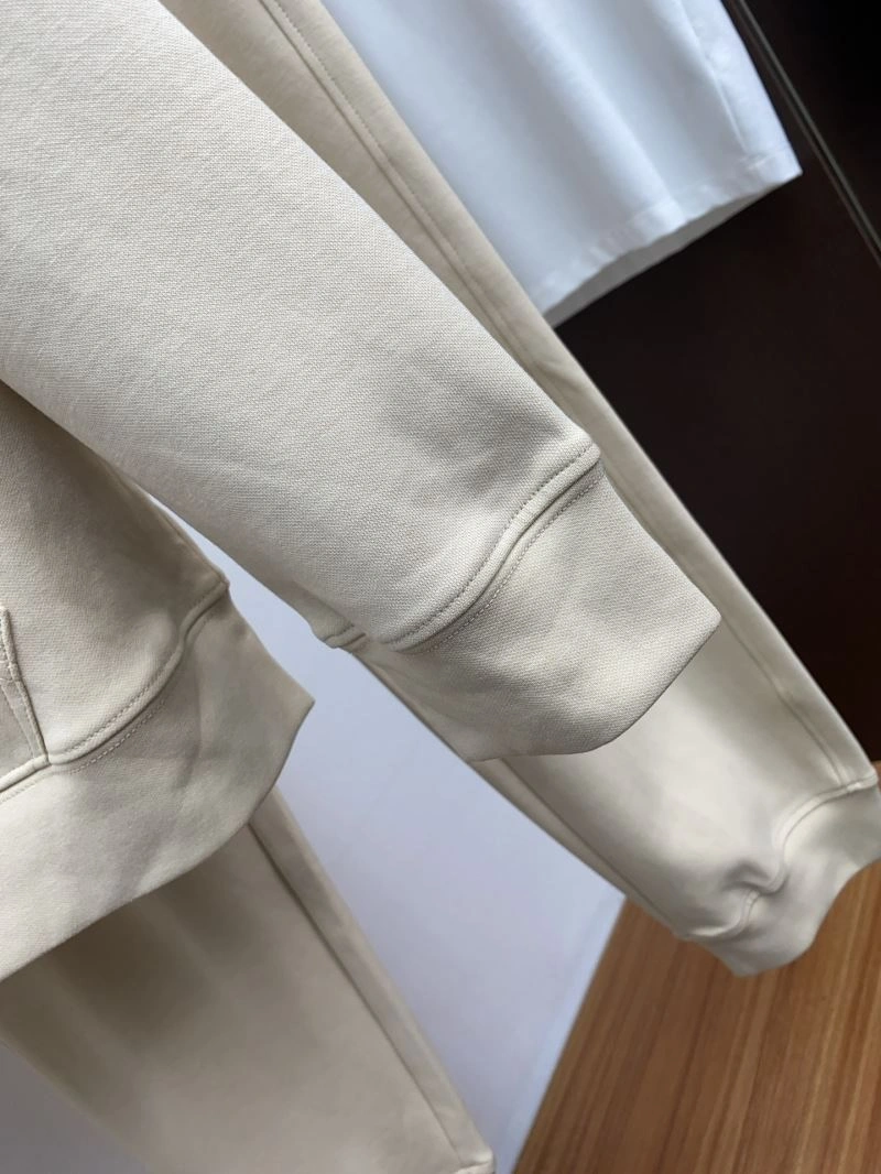 Loro Piana Long Suits Effortless 160321
