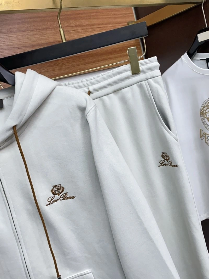 Loro Piana Long Suits WrinkleFree 160319