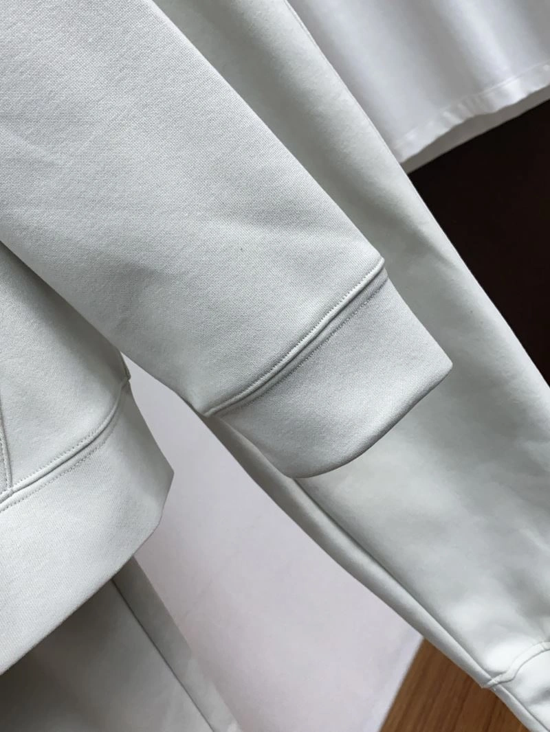 Loro Piana Long Suits WrinkleFree 160319