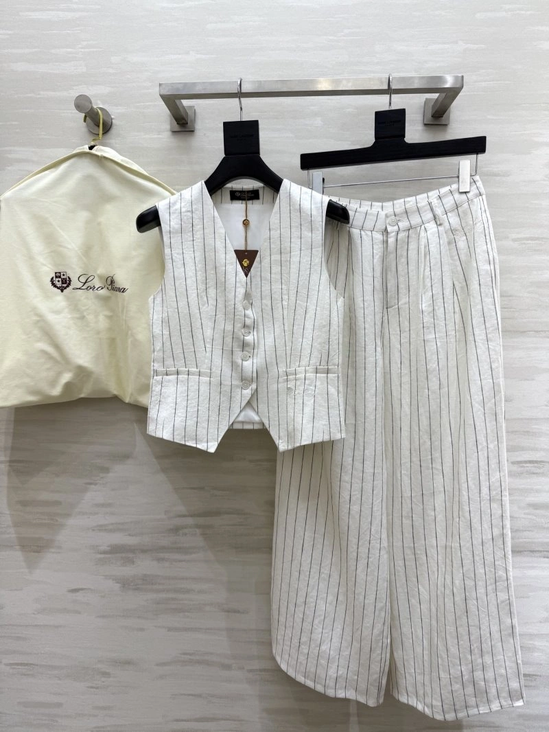 Upgraded Loro Piana Long Suits 154727