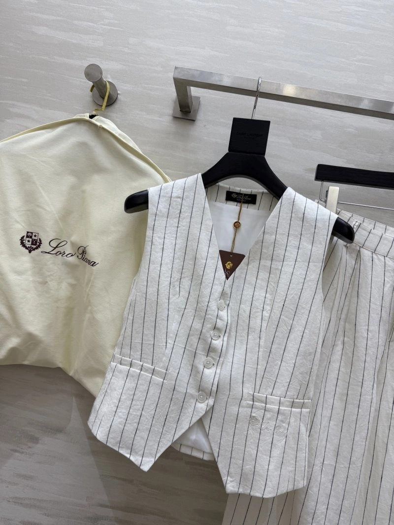 Upgraded Loro Piana Long Suits 154727