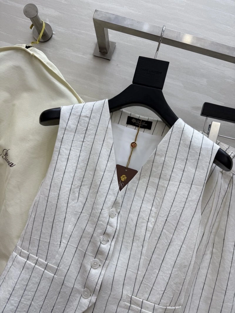 Upgraded Loro Piana Long Suits 154727