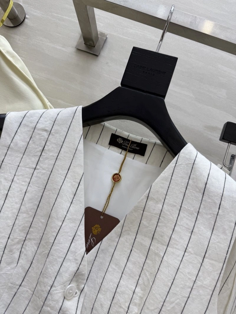Upgraded Loro Piana Long Suits 154727