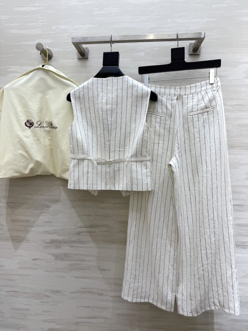 Upgraded Loro Piana Long Suits 154727