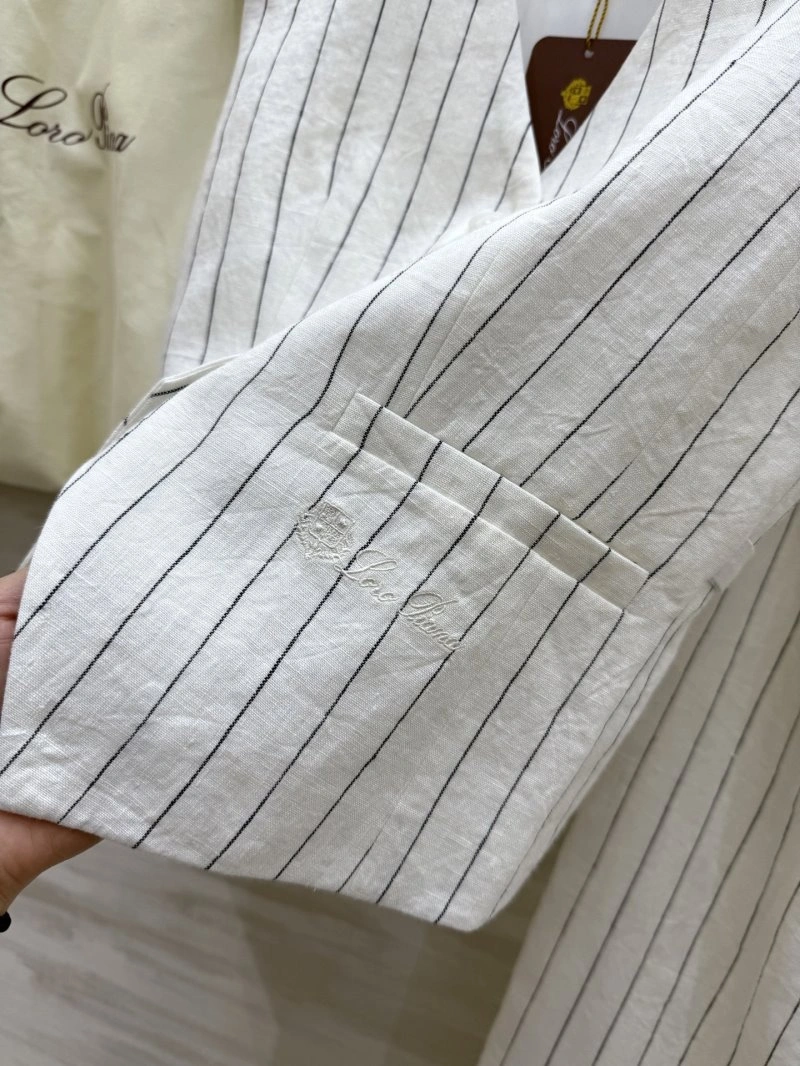 Upgraded Loro Piana Long Suits 154727