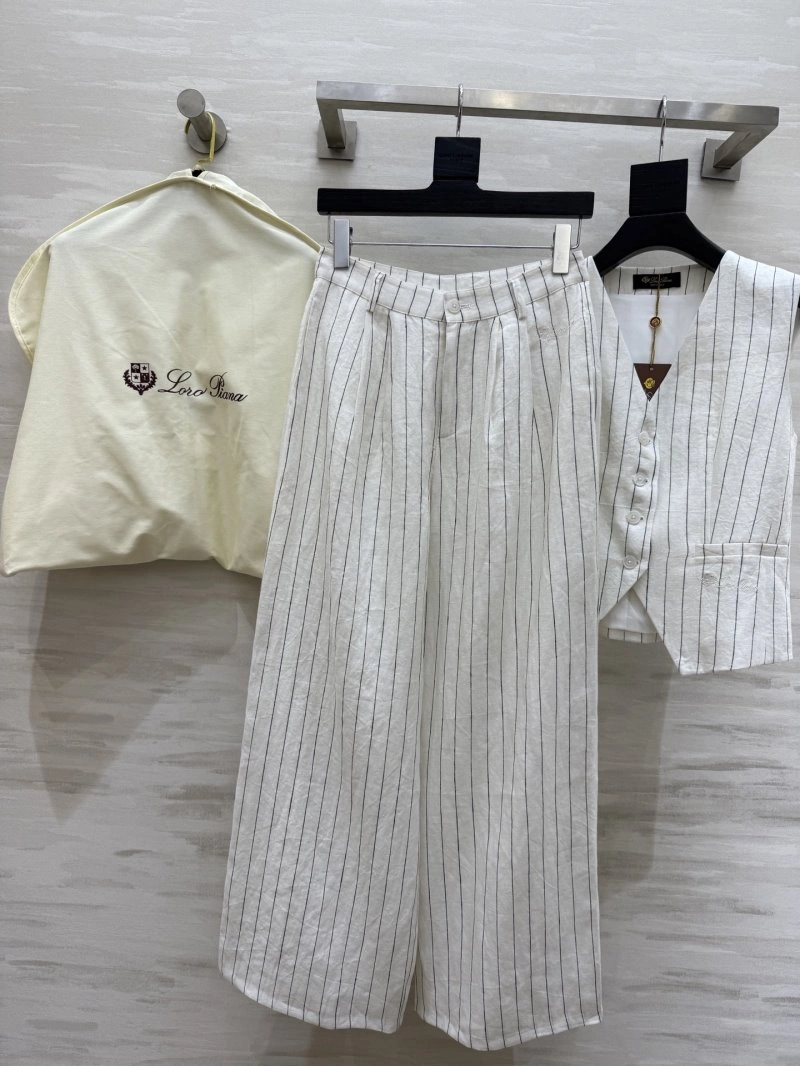 Upgraded Loro Piana Long Suits 154727