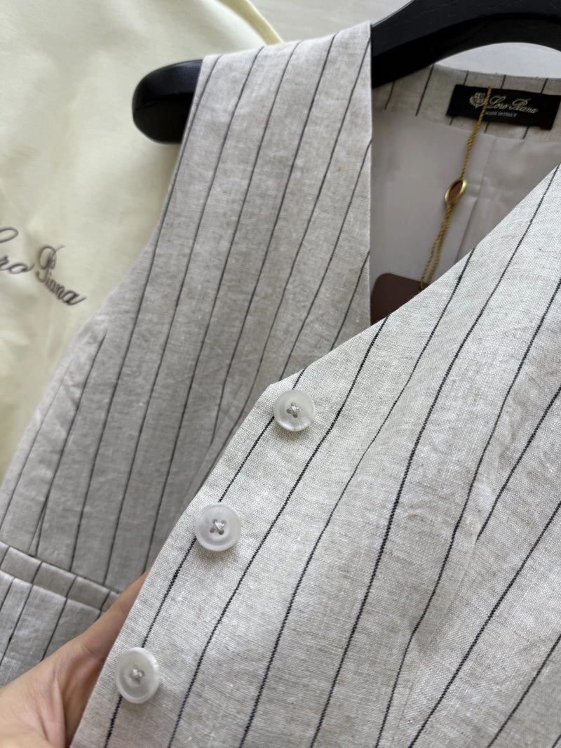 Loro Piana Long Suits Elegant 154725