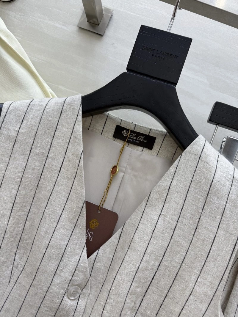Loro Piana Long Suits Elegant 154725