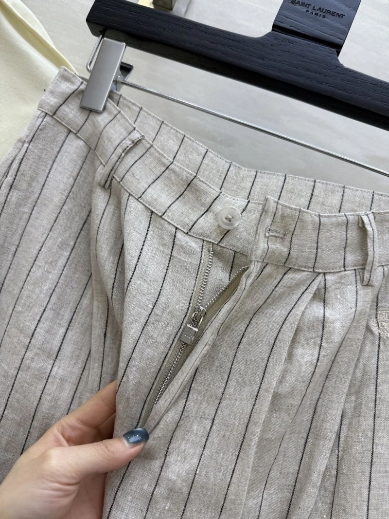 Loro Piana Long Suits Elegant 154725